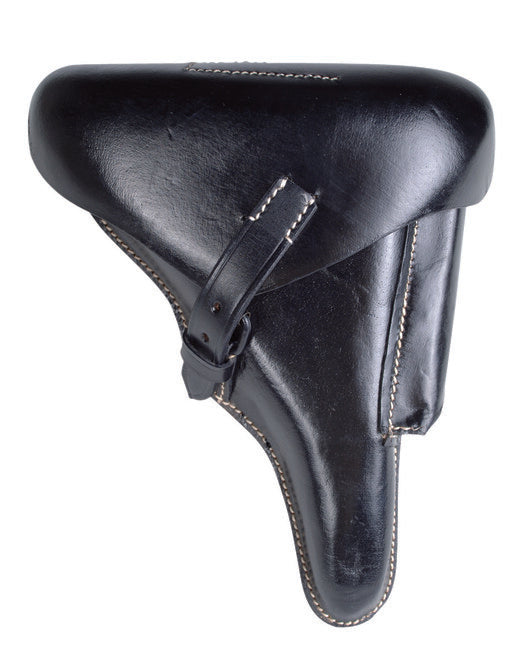 Mil-Tec WH P08 чохол пістолетний HARD SHELL репліка