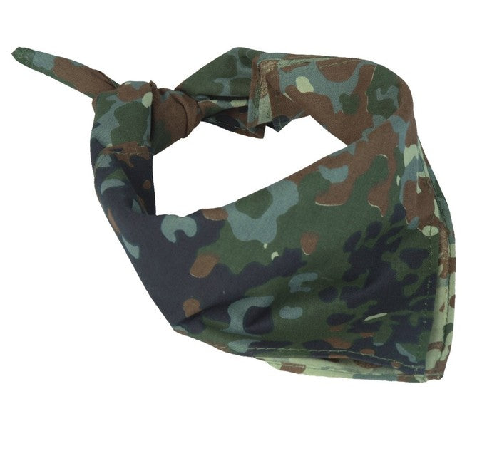 Mil-Tec бандана платок, флектарн