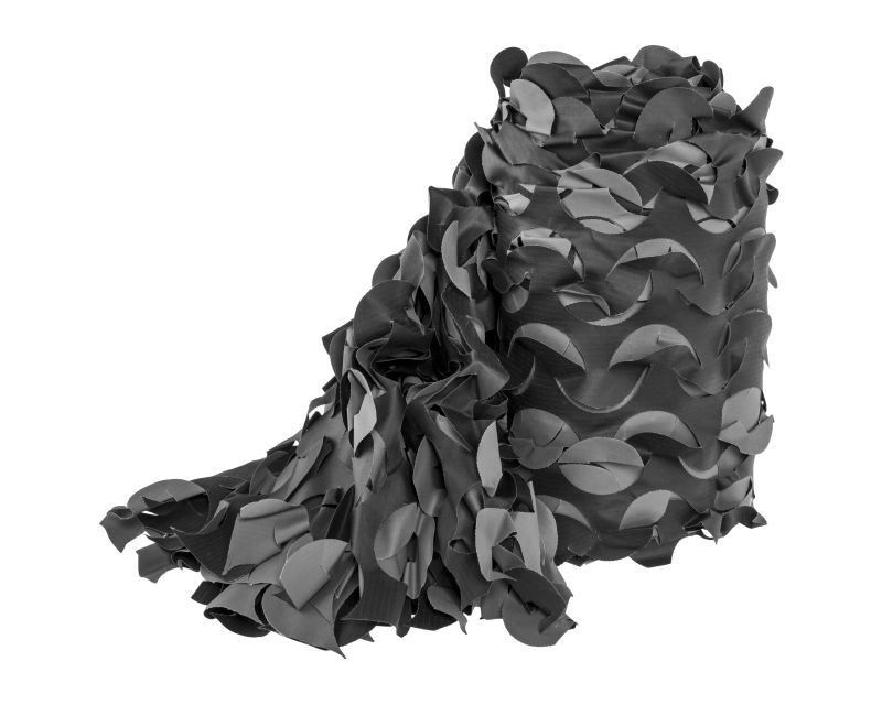 Mil-Tec PRO CRAZY CAMO маскувальна сітка 2.4x3m, night