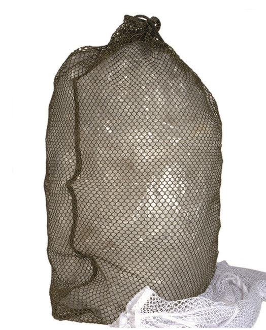 Mil-Tec сітковий мішок для білизни 50 x 75 см, оливковий