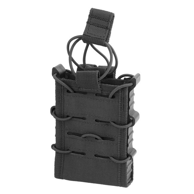 Mil-Tec single pouch чохол на магазин, чорний