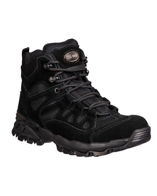 Mil-Tec SQUAD STIEFEL 5 INCH черевики, мультикам