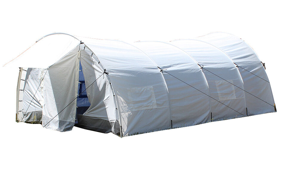 Mil-Tec DOME армійський намет з внутрішнім намітом
