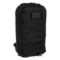Mil-Tec Tactical Core rucksack 15 L, чорний