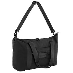 Mil-Tec Tactical Weekender дорожня сумка, чорний