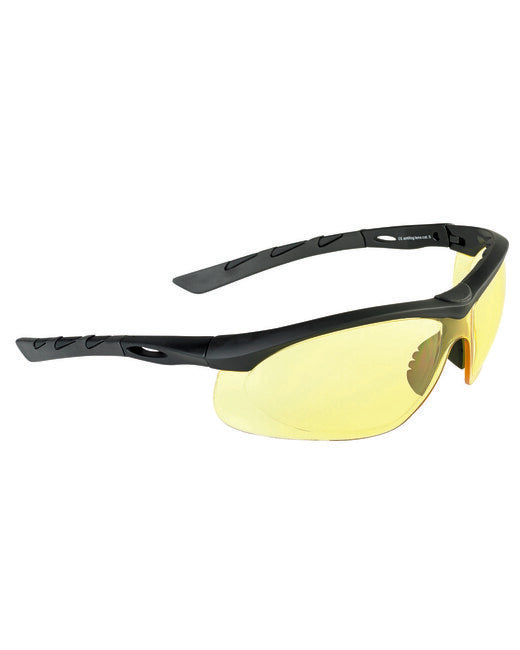 Mil-Tec Swiss Eye® Lancer окуляри тактичні, жовті