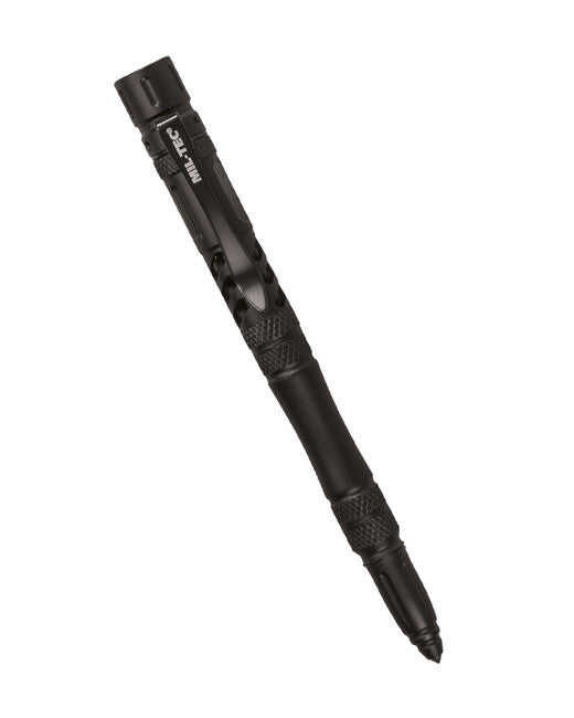 Mil-Tec Black Pro тактична ручка