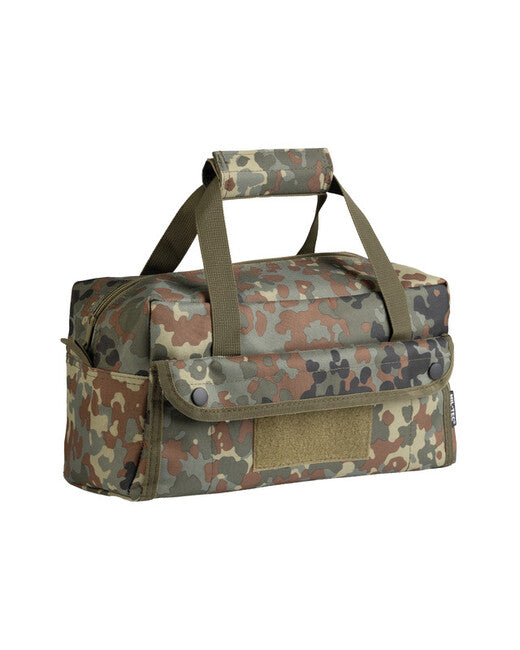 Mil-Tec сумка для операцій EINSATZ 600 flecktarn