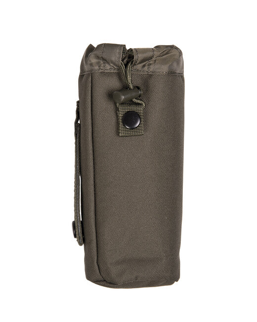Mil-Tec сумка для пляшки з системою Molle, оливкова