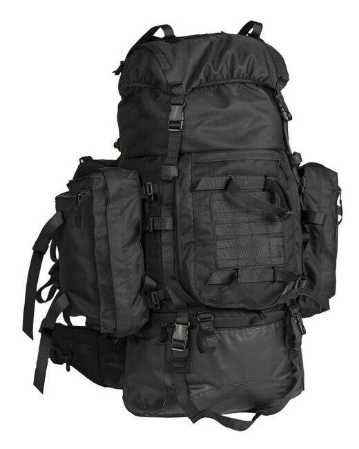 Mil-Tec Teesar рюкзак 100L, чорний