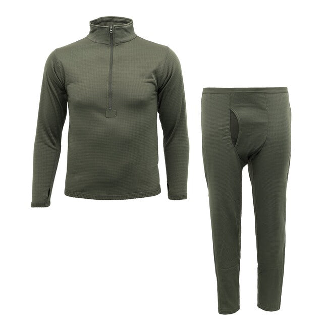 Mil-Tec THERMOFLEECE GEN.III термобілизна, оливкова