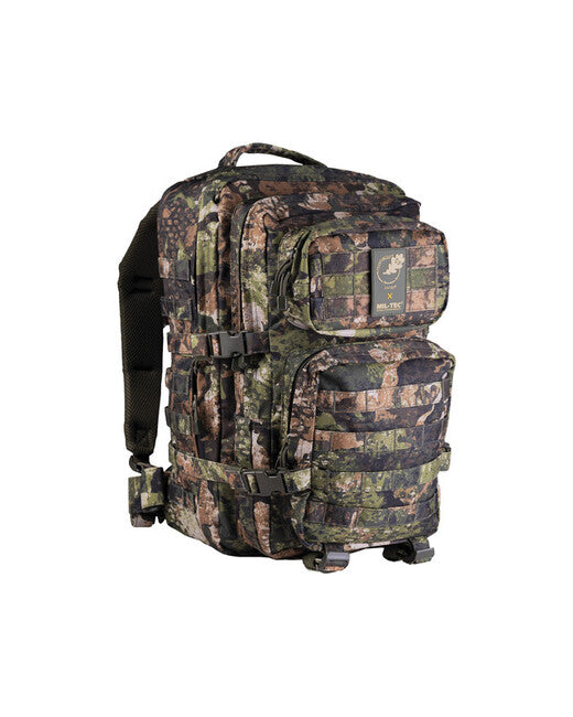 Mil-Tec US Assault Large рюкзак 36L, WASP I Z3A