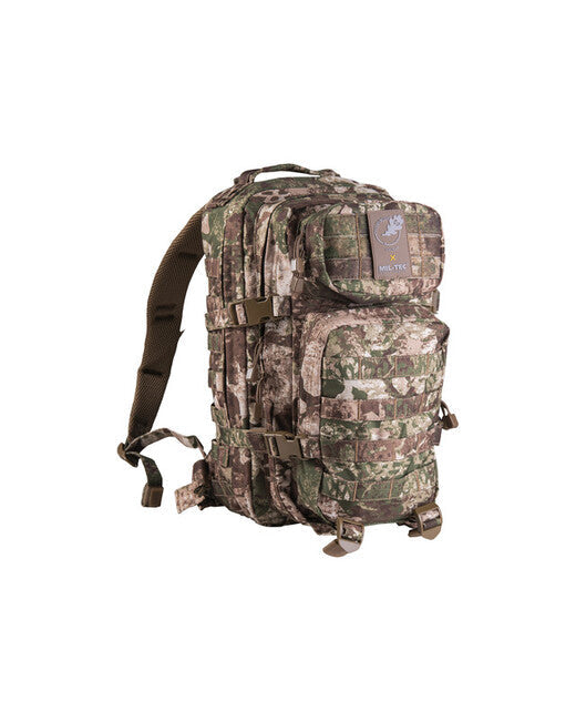 Mil-Tec US Assault рюкзак 20L, WASP I Z2