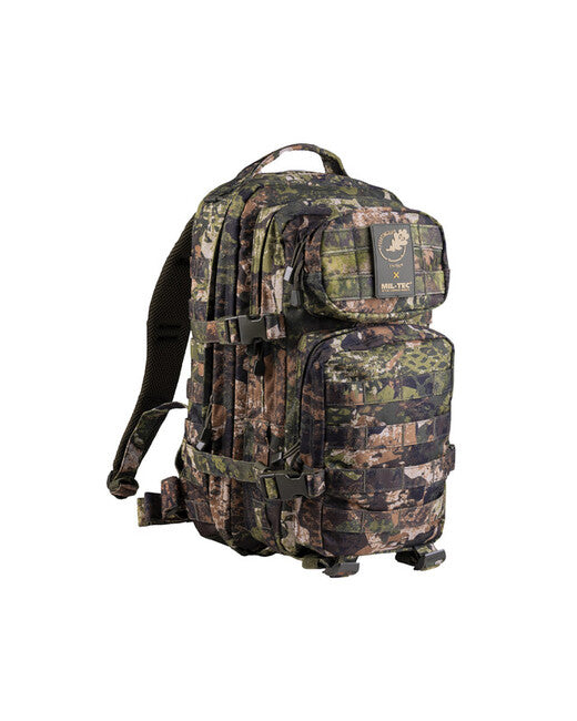 Mil-Tec US Assault рюкзак 20L, WASP I Z3A