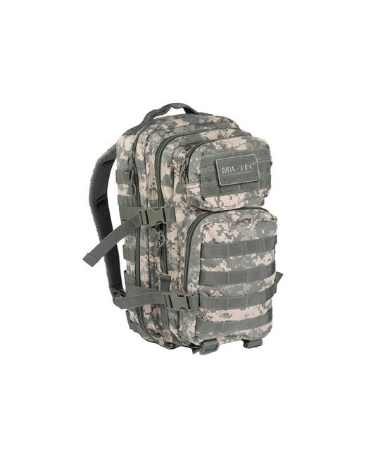 Mil-Tec рюкзак US Assault Small AT-digital, 20L