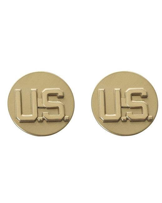 Mil-Tec погони US Army "EM US"