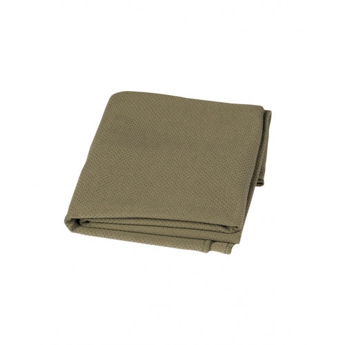 Mil-Tec рушник, оливковий, 100x31см