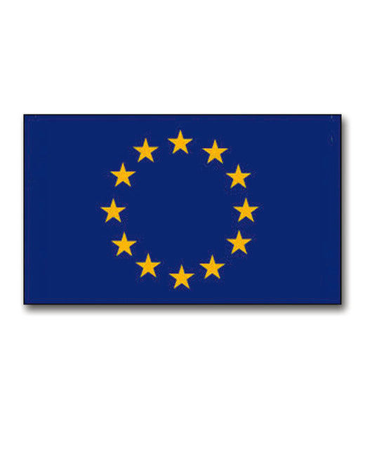 Mil-Tec прапор EU