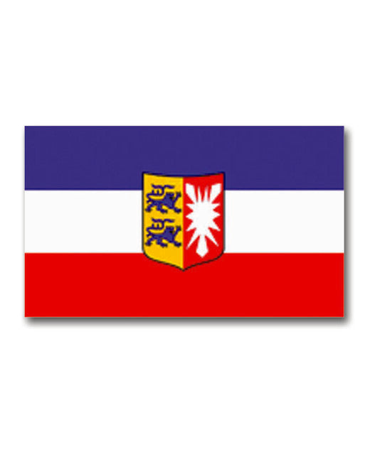 Mil-Tec прапор Шлезвіг-Гольштейн