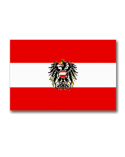 Mil-Tec державний прапор AUSTRIA