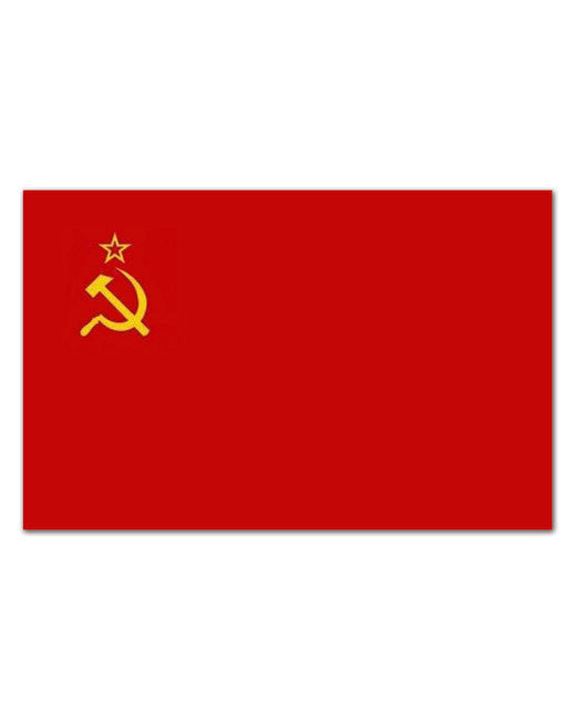 Mil-Tec СРСР державний прапор