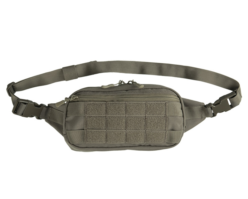 Mil-Tec поясна сумка molle, оливкова
