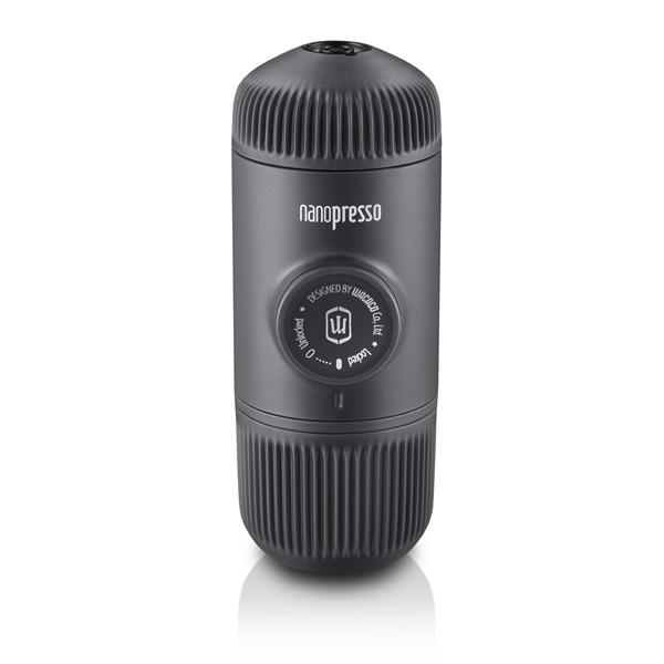 WACACO Nanopresso кавоварка для еспресо 80 мл, 336 г