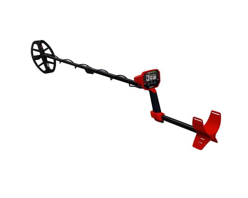 Minelab Vanquish 340 детектор металу