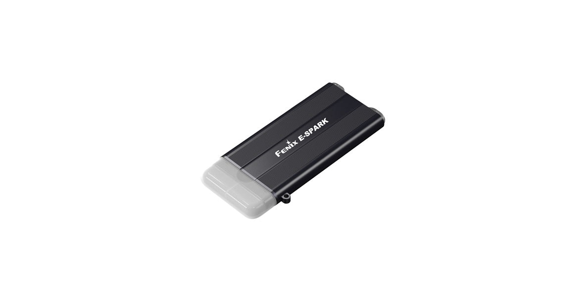 Fenix E-SPARK mini ліхтар