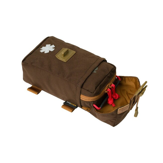 Helikon-Tex Bushcraft First Aid Kit® аптечка, чорна
