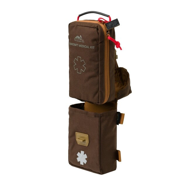 Helikon-Tex Bushcraft First Aid Kit® аптечка, койотовий коричневий