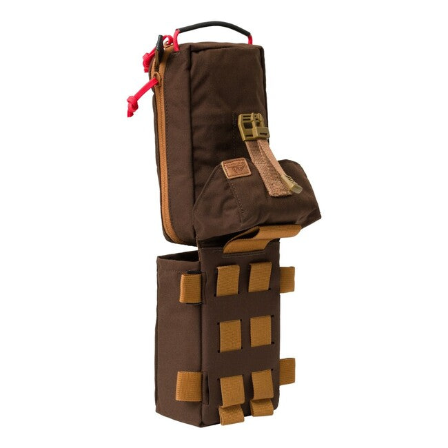 Helikon-Tex Bushcraft First Aid Kit® аптечка, чорна