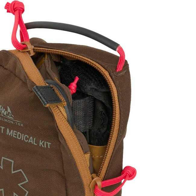 Helikon-Tex аптечка Bushcraft First Aid Kit®, червона