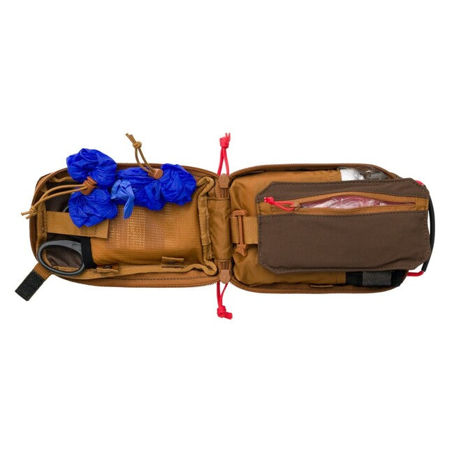 Helikon-Tex Bushcraft First Aid Kit® аптечка, чорна