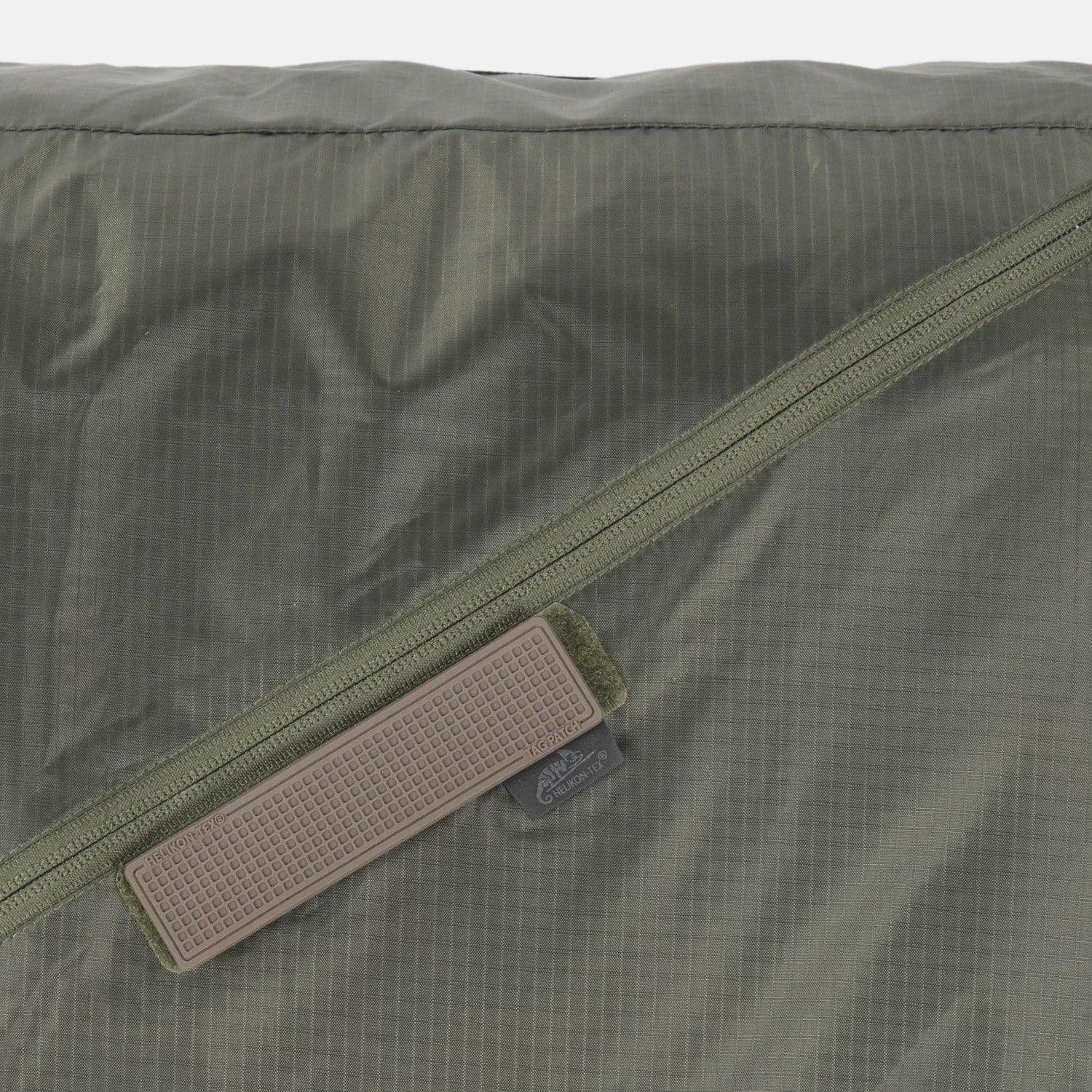Helikon-Tex Pakcell zväčšená taška, čierna – detail 2