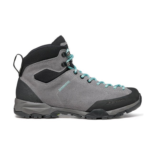 SCARPA Mojito Hike GTX трекінгове взуття, сіре