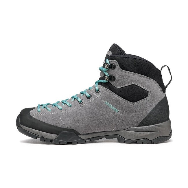 SCARPA Mojito Hike GTX трекінгове взуття, сіре