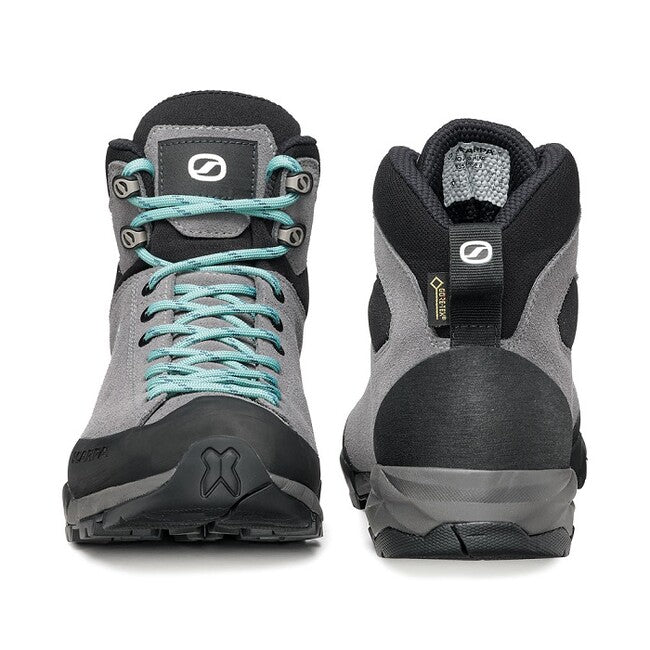 SCARPA Mojito Hike GTX трекінгове взуття, сіре