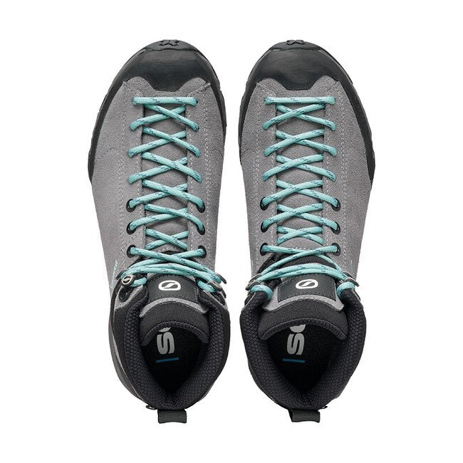 SCARPA Mojito Hike GTX трекінгове взуття, сіре