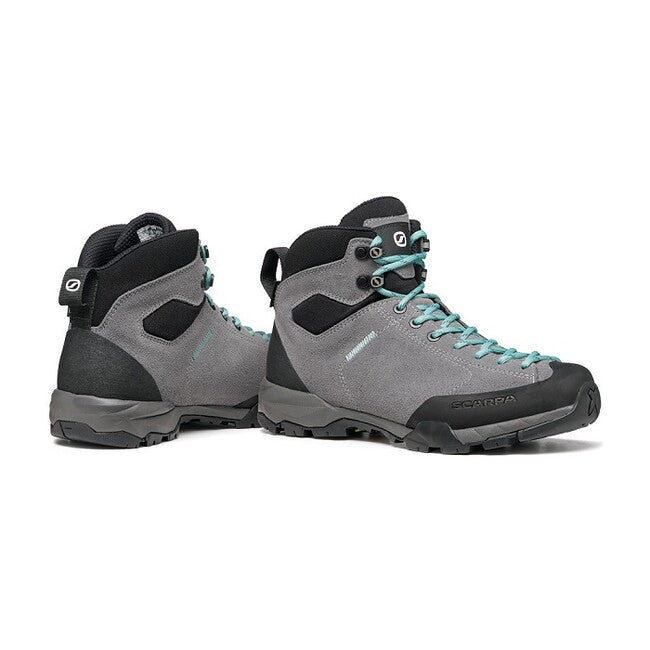 SCARPA Mojito Hike GTX трекінгове взуття, сіре