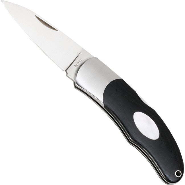 Moki Calliope складаний ніж Micarta