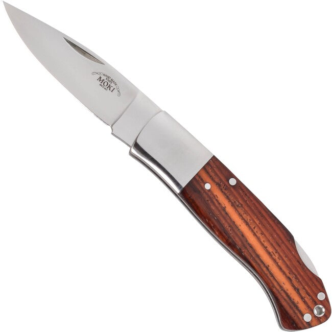 Moki M кишеньковий ніж Wood HP-20WD