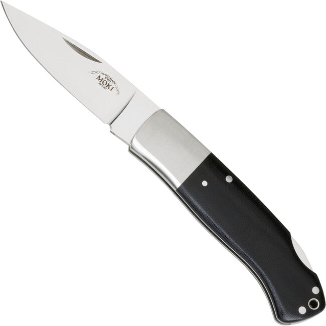 Moki M кишеньковий ніж Micarta
