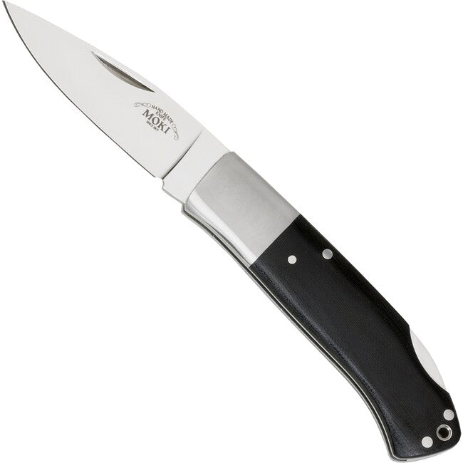 Moki S складаний ніж Micarta