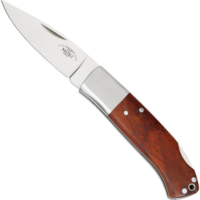 Moki S кишеньковий ніж wood