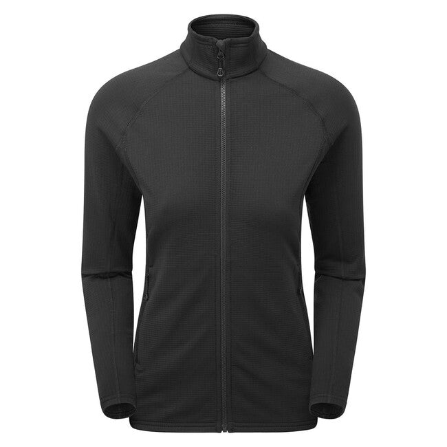 Montane Protium FEM куртка, чорна