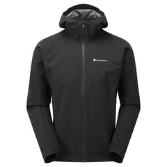 Montane Minimus LITE куртка, чорна
