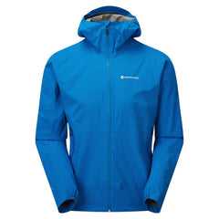 Montane Minimus LITE куртка, електричний синій