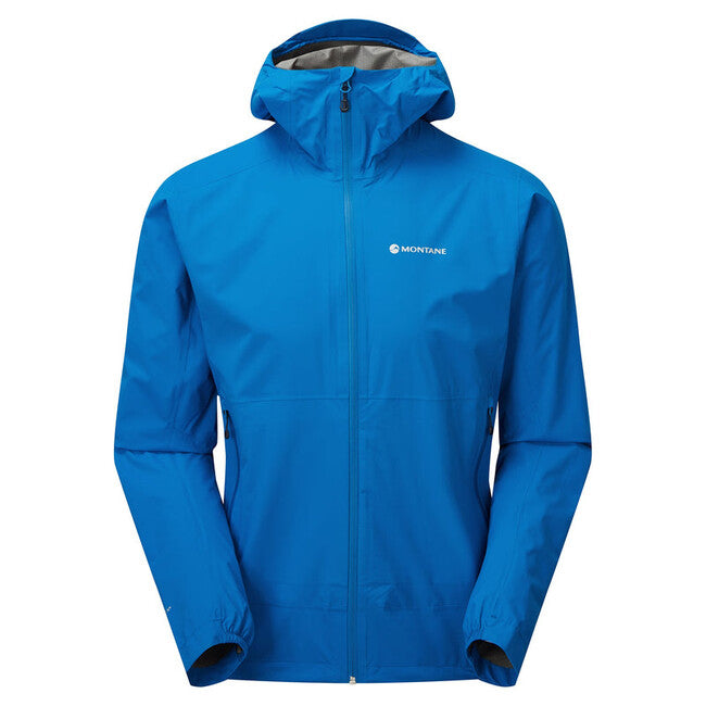 Montane Minimus LITE куртка, електричний синій