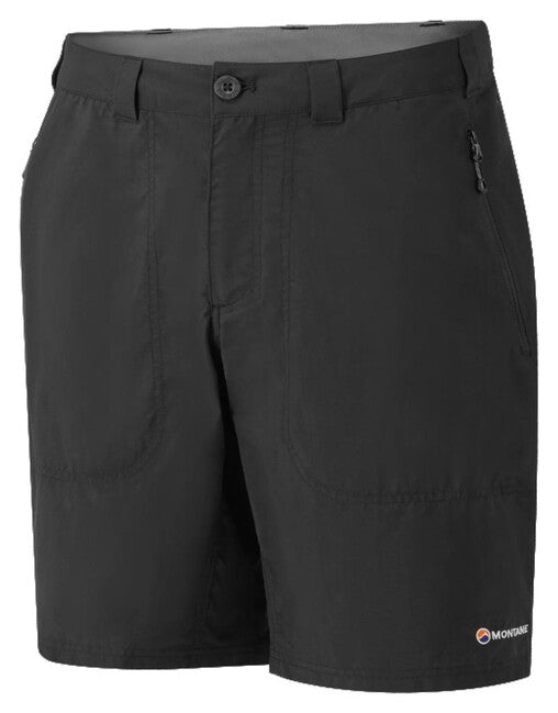 Montane Terra шорти, зелені